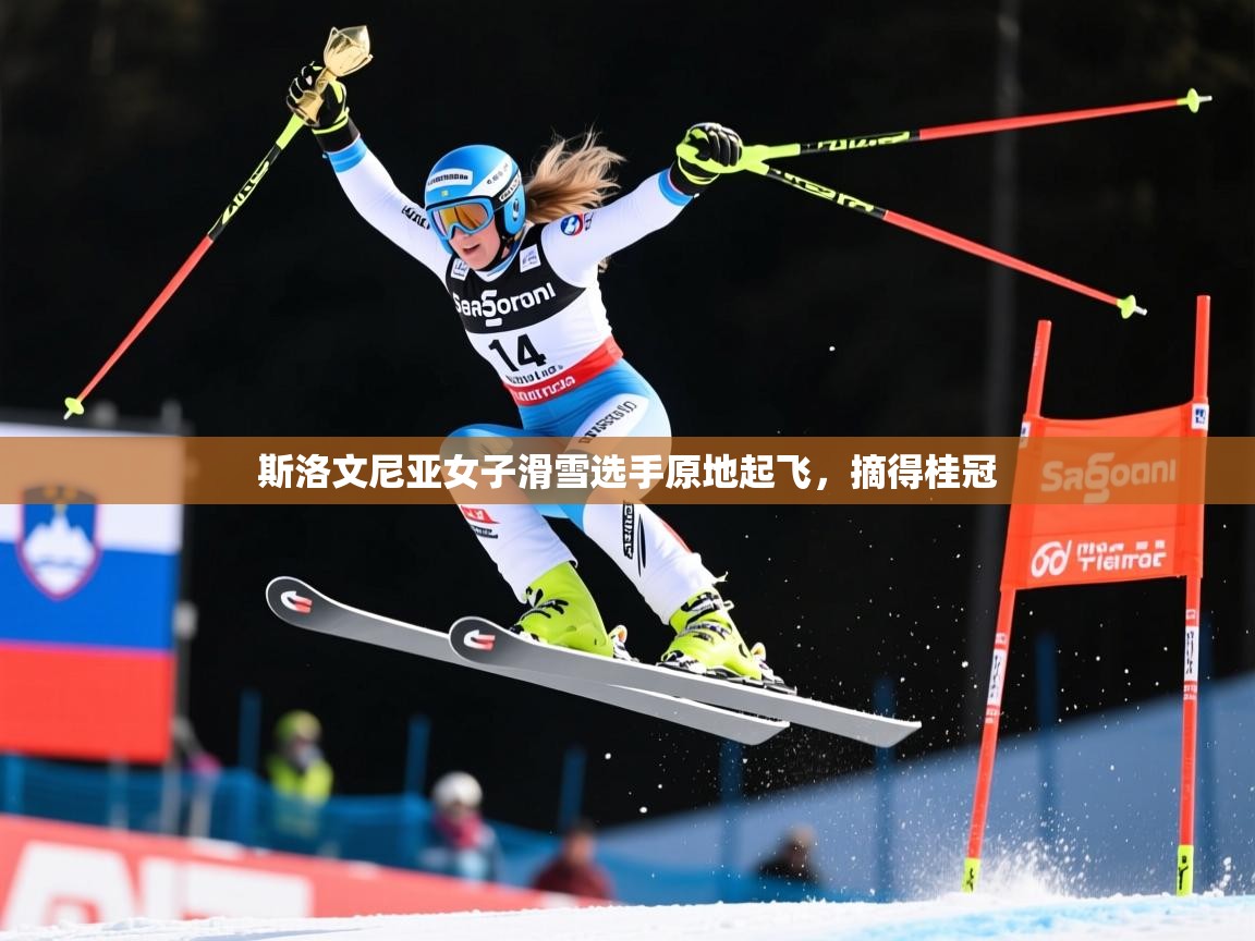 斯洛文尼亚女子滑雪选手原地起飞，摘得桂冠  第2张