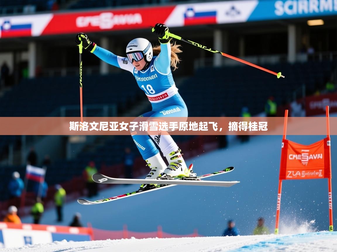 斯洛文尼亚女子滑雪选手原地起飞，摘得桂冠  第4张