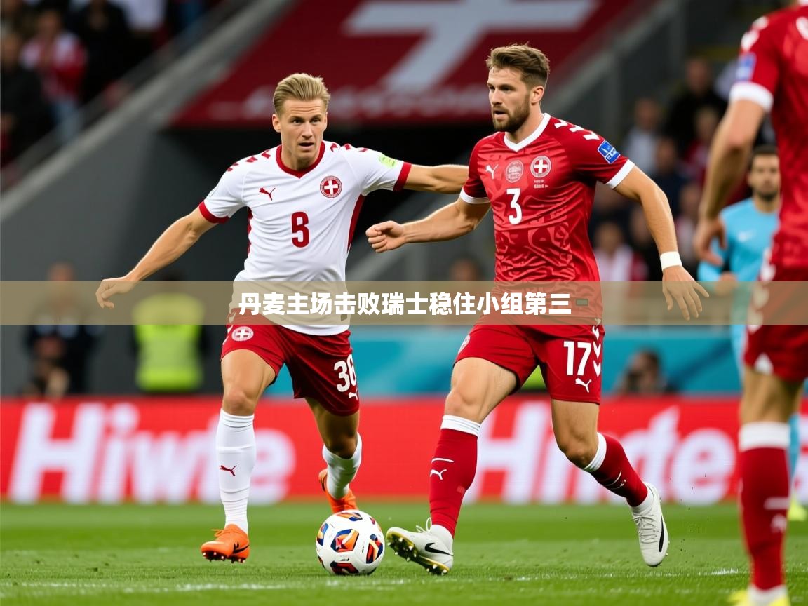 丹麦主场击败瑞士稳住小组第三  第3张