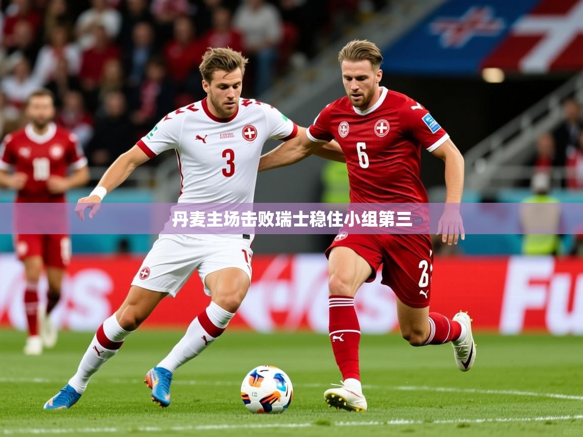 丹麦主场击败瑞士稳住小组第三  第2张