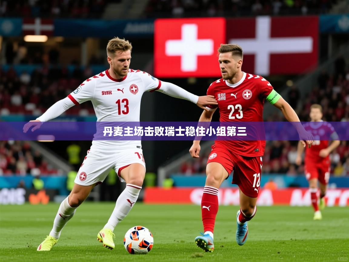 丹麦主场击败瑞士稳住小组第三  第4张