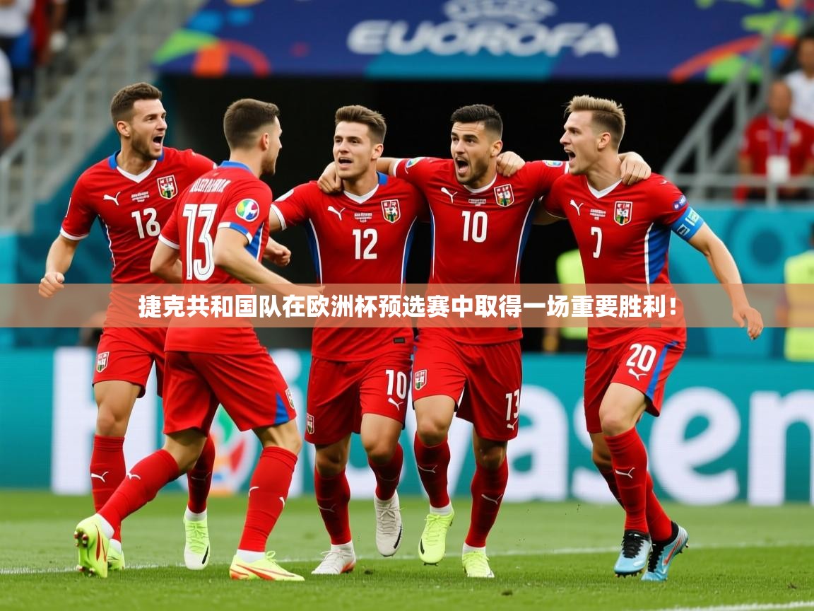 捷克共和国队在欧洲杯预选赛中取得一场重要胜利！  第2张