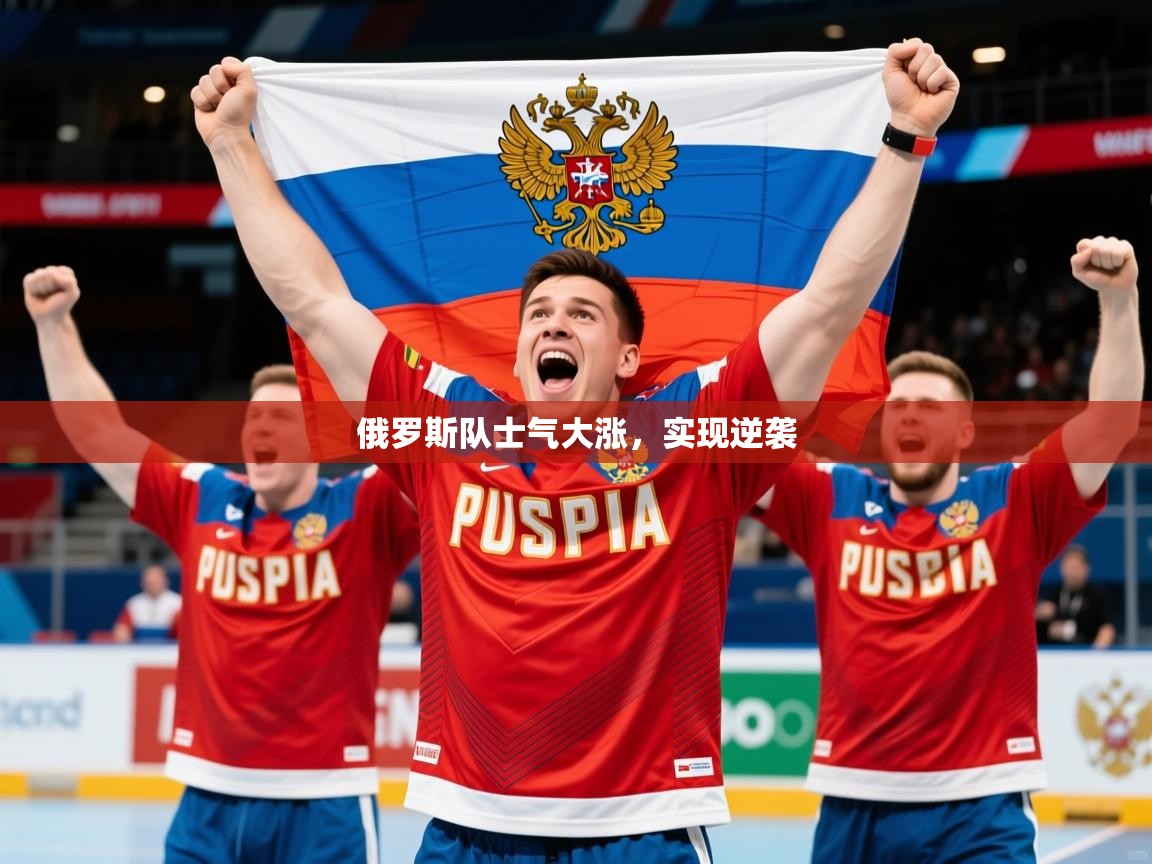 俄罗斯队士气大涨，实现逆袭  第1张