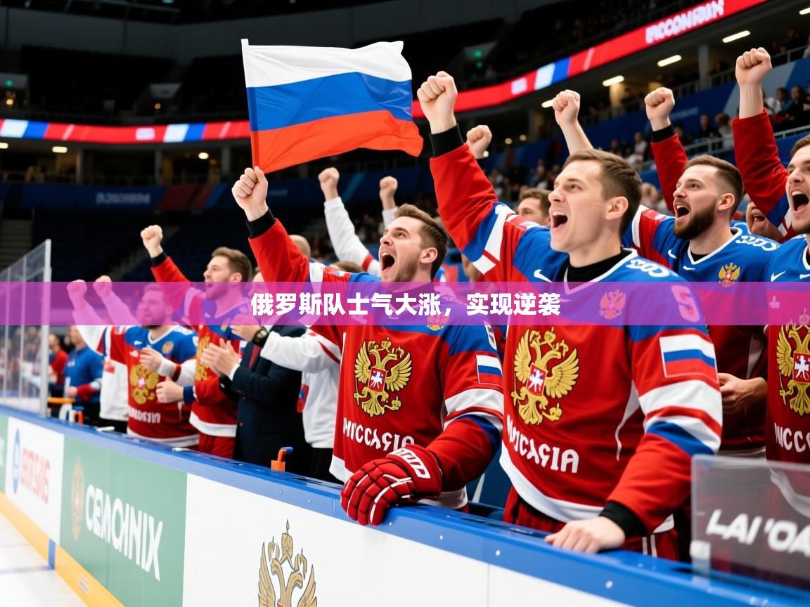 俄罗斯队士气大涨，实现逆袭  第4张