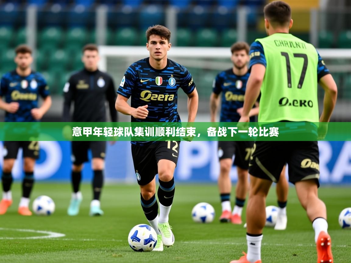 意甲年轻球队集训顺利结束，备战下一轮比赛  第1张