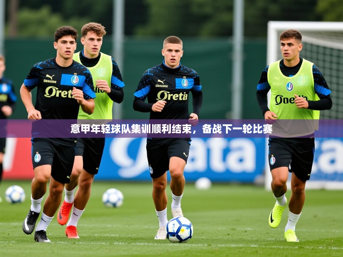 意甲年轻球队集训顺利结束，备战下一轮比赛  第2张