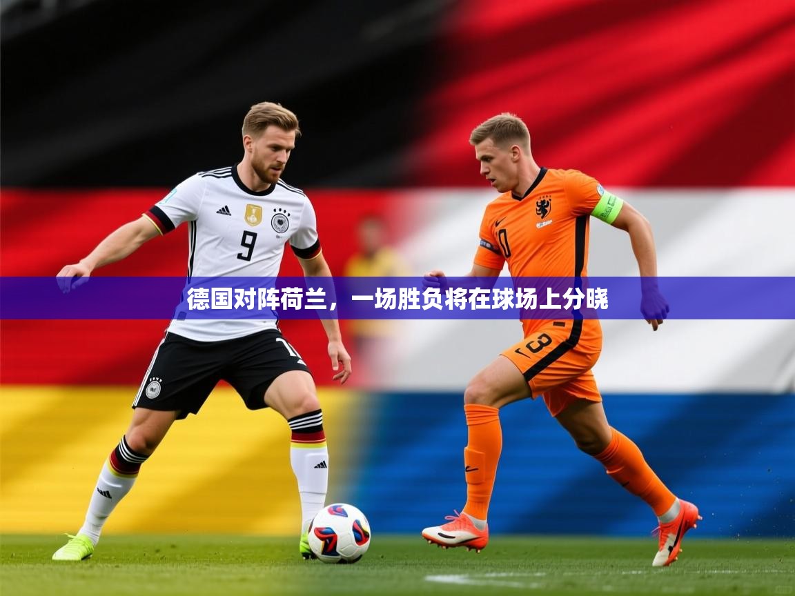 德国对阵荷兰，一场胜负将在球场上分晓  第2张