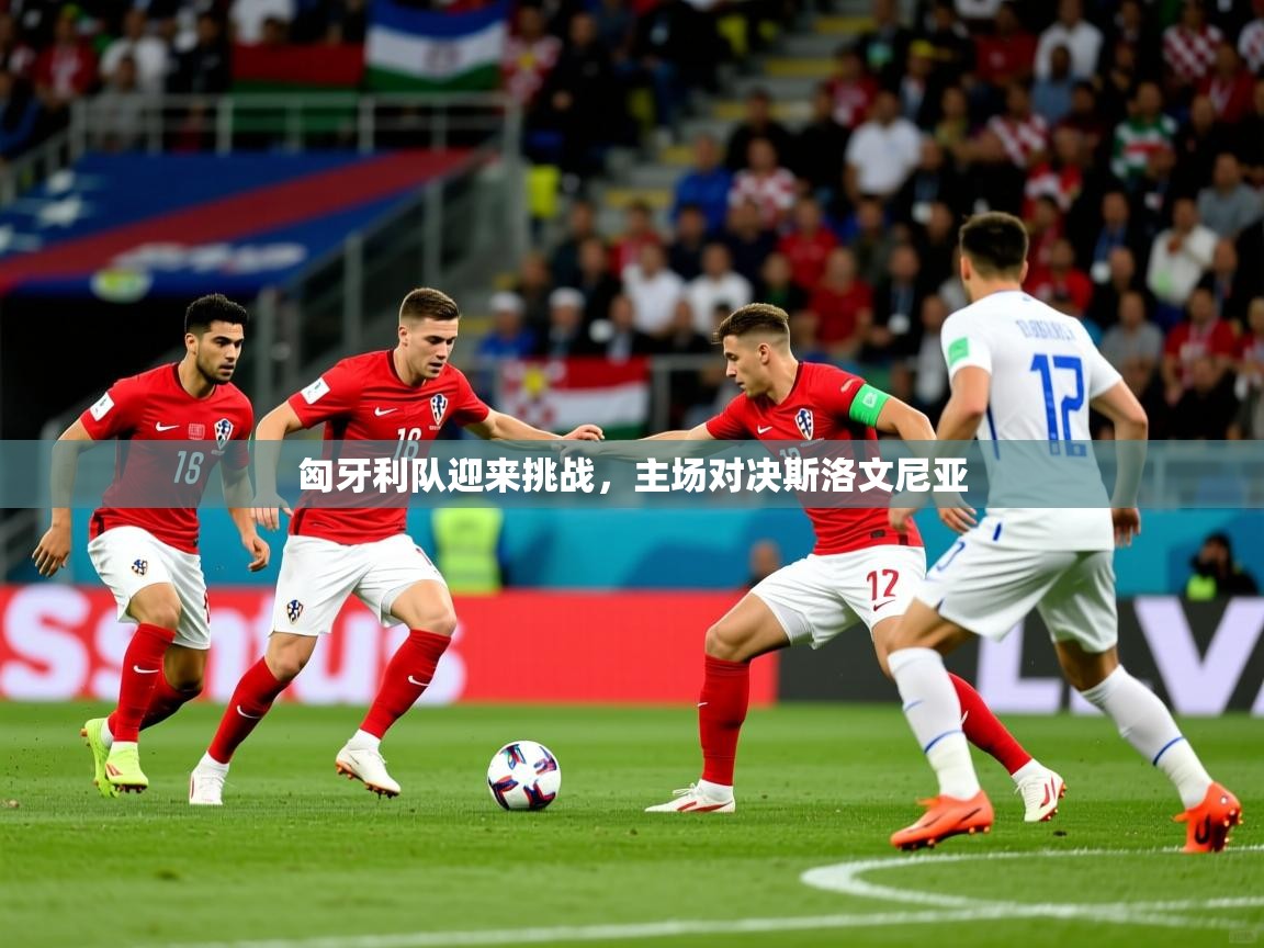 匈牙利队迎来挑战，主场对决斯洛文尼亚  第2张