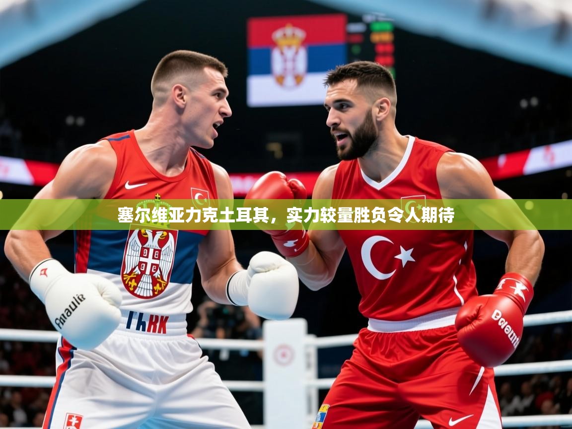 塞尔维亚力克土耳其，实力较量胜负令人期待  第4张