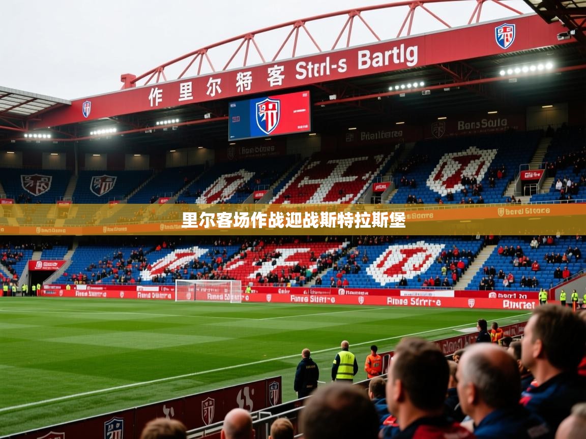 里尔客场作战迎战斯特拉斯堡  第2张