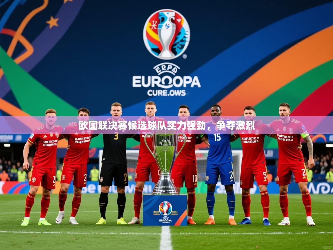 欧国联决赛候选球队实力强劲，争夺激烈  第1张