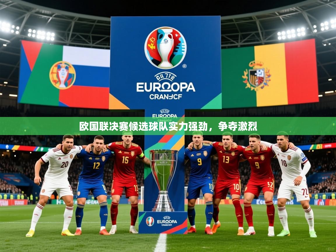 欧国联决赛候选球队实力强劲，争夺激烈  第4张