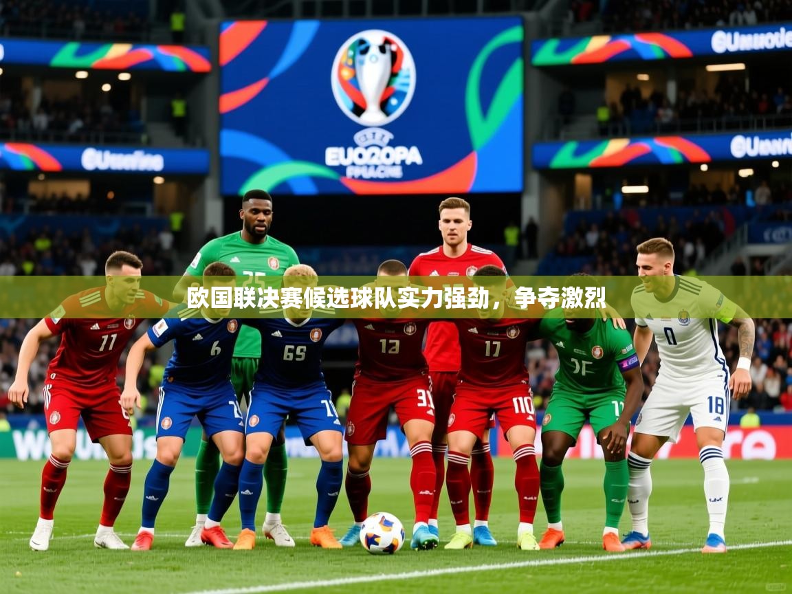 欧国联决赛候选球队实力强劲，争夺激烈  第3张