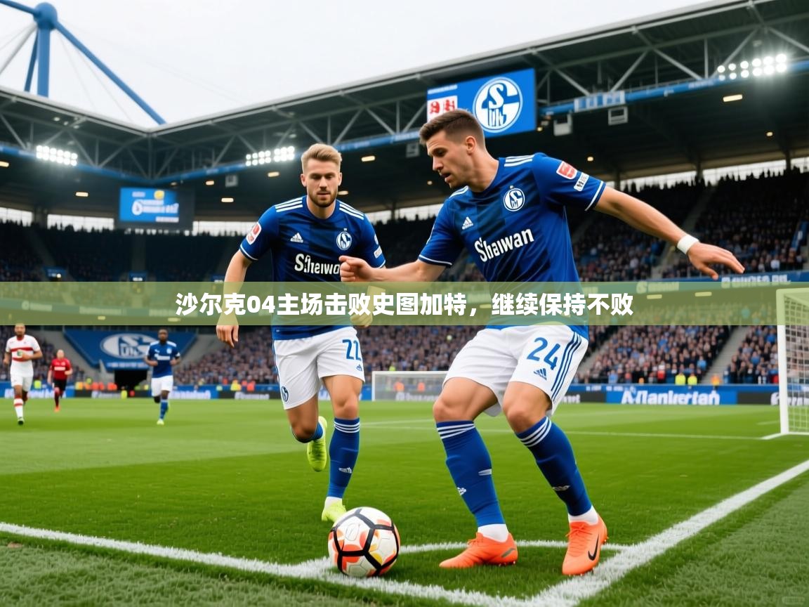 沙尔克04主场击败史图加特，继续保持不败  第2张