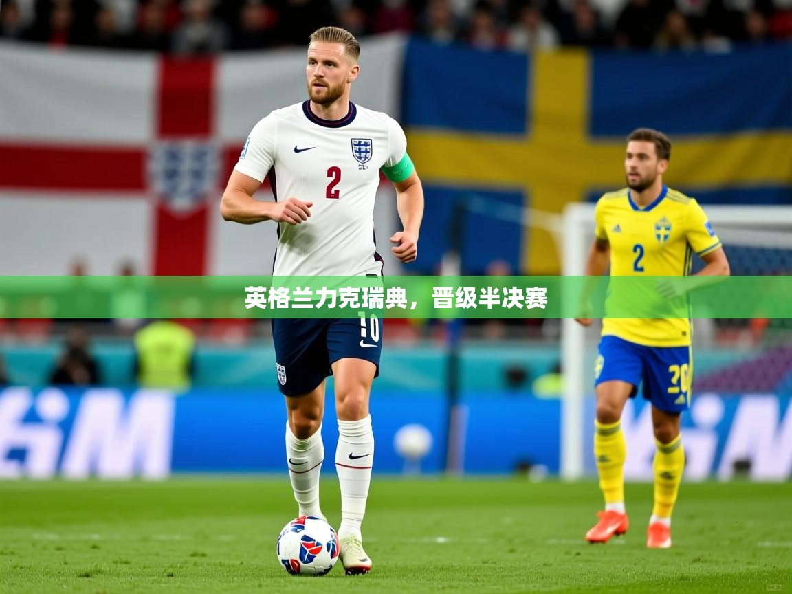 英格兰力克瑞典，晋级半决赛  第1张
