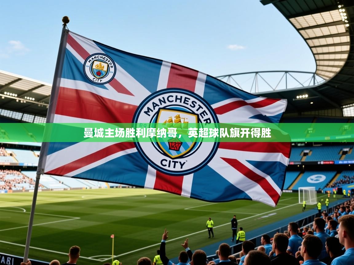 曼城主场胜利摩纳哥，英超球队旗开得胜  第2张