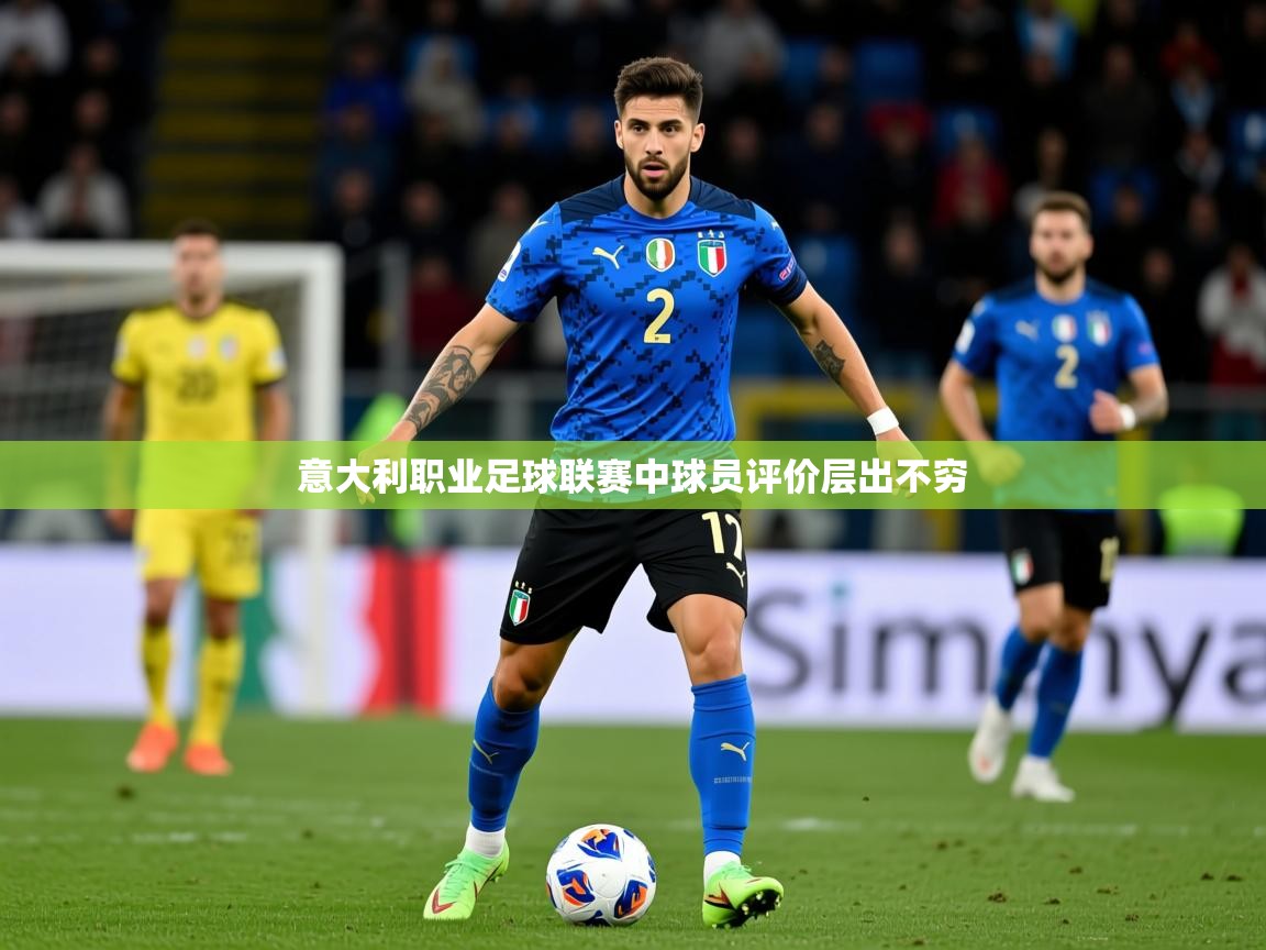 意大利职业足球联赛中球员评价层出不穷  第4张