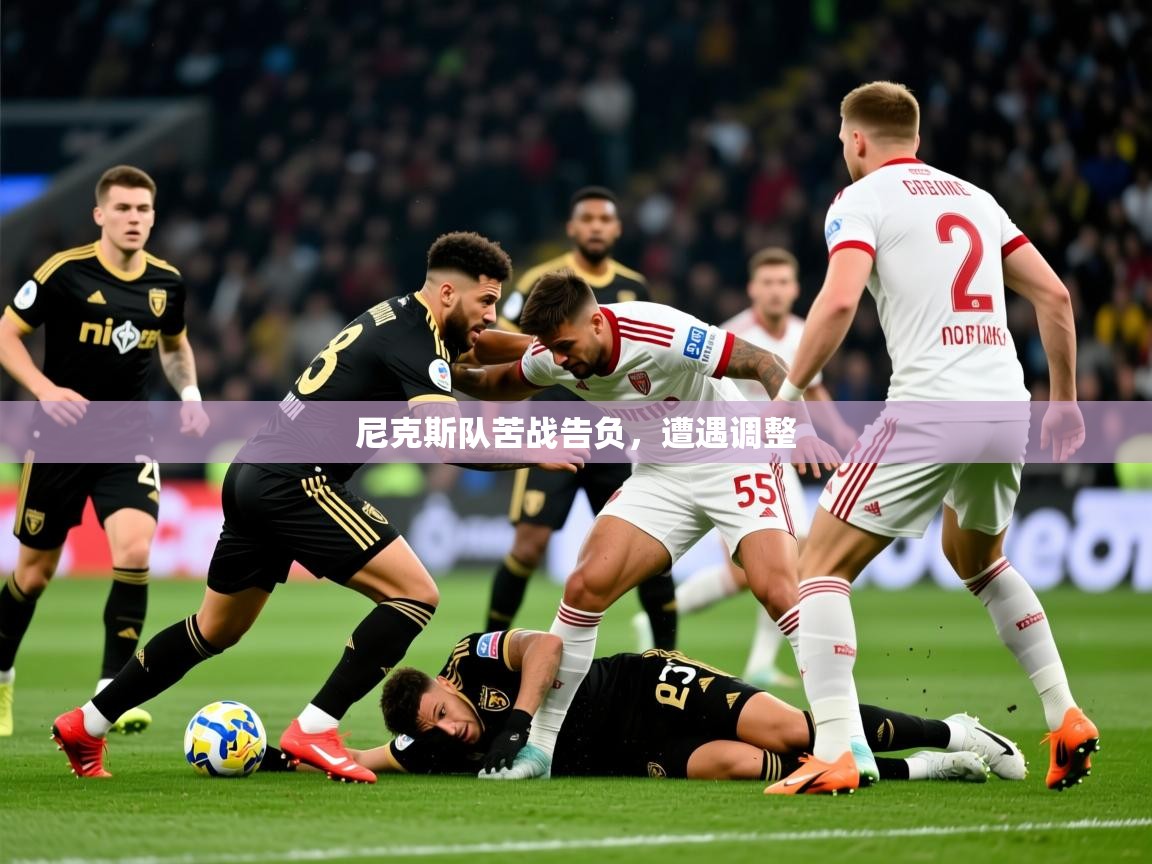 尼克斯队苦战告负，遭遇调整  第4张