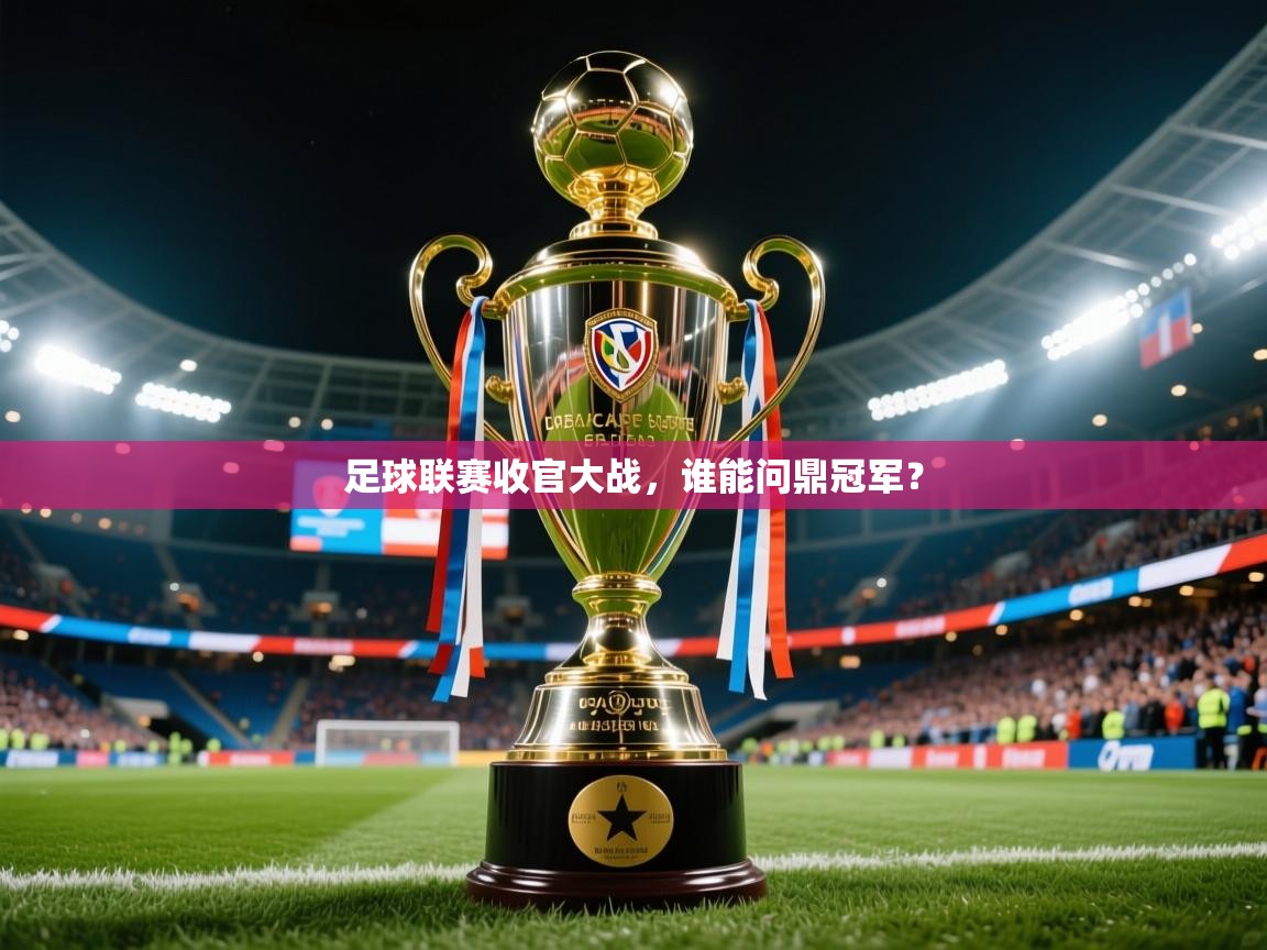 足球联赛收官大战，谁能问鼎冠军？  第1张