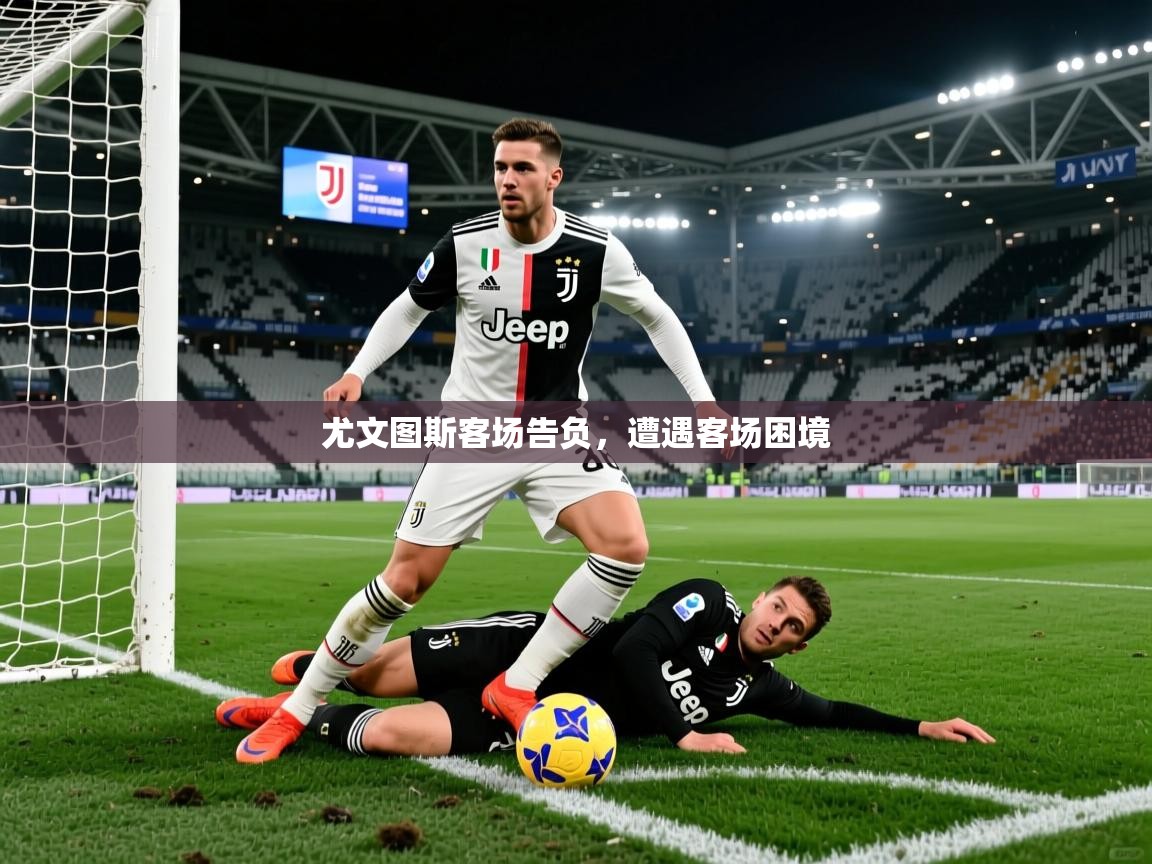 尤文图斯客场告负，遭遇客场困境  第1张