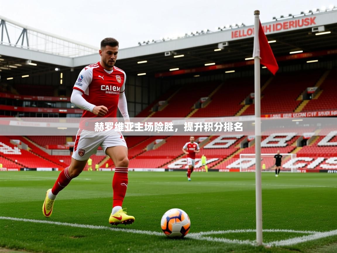 赫罗维亚主场险胜，提升积分排名  第4张