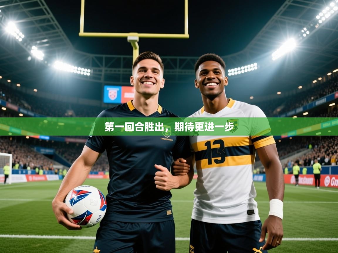 第一回合胜出，期待更进一步  第2张