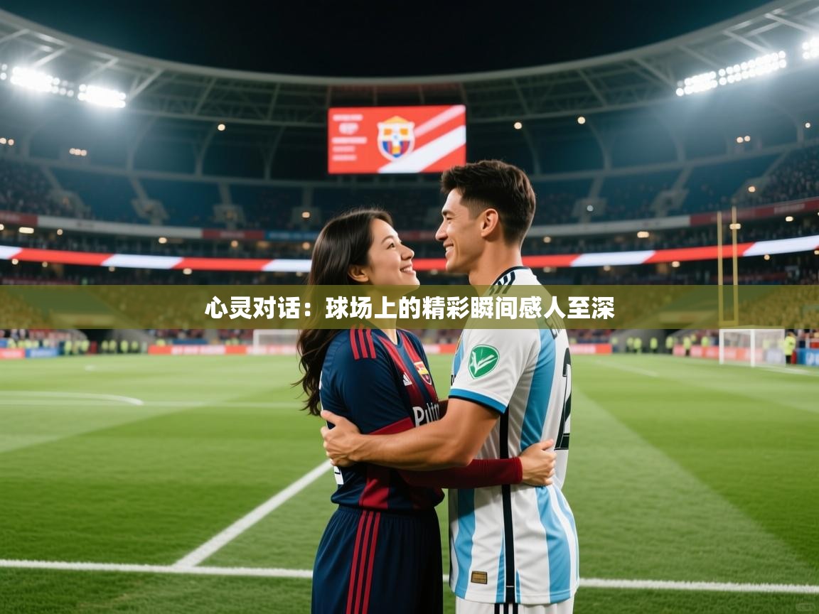 心灵对话：球场上的精彩瞬间感人至深  第2张