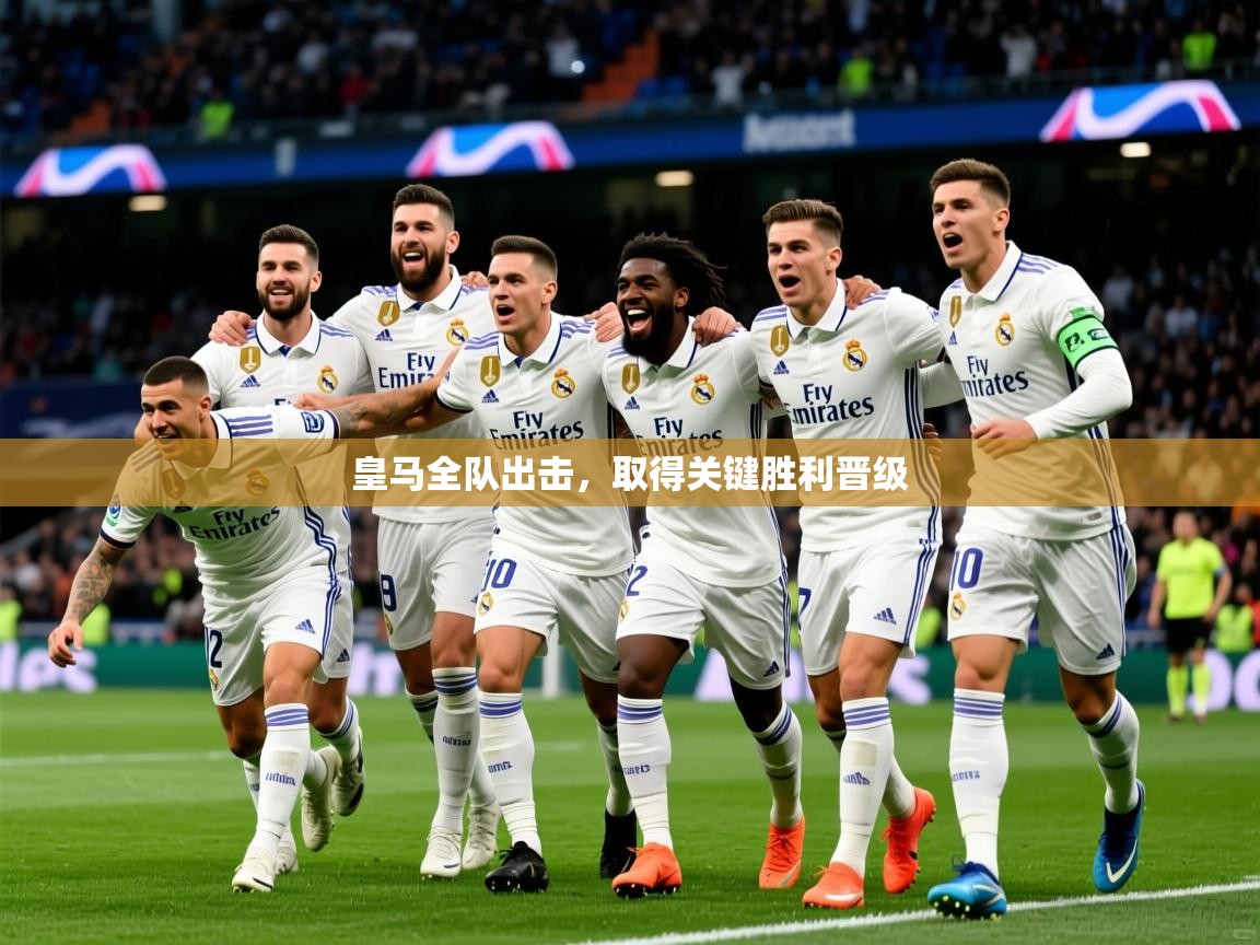 皇马全队出击，取得关键胜利晋级  第2张