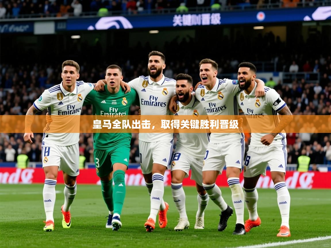 皇马全队出击，取得关键胜利晋级  第4张