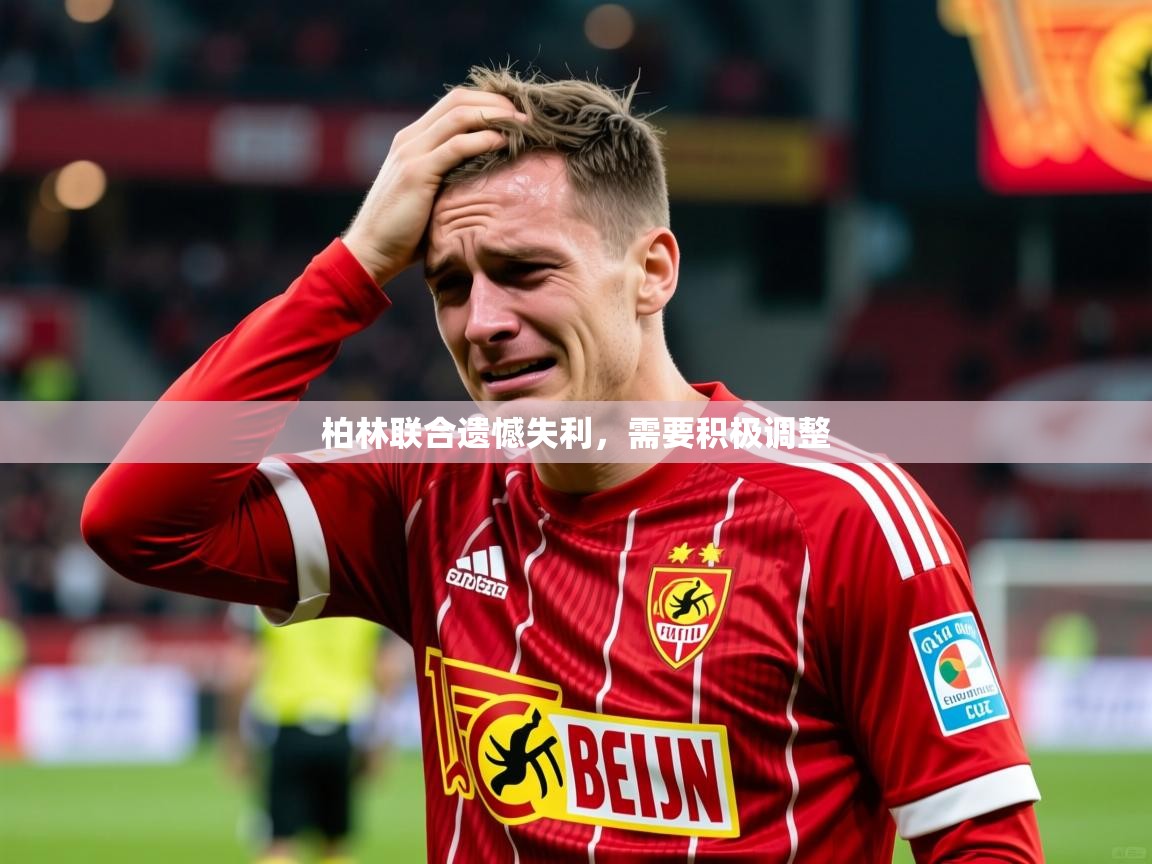 柏林联合遗憾失利，需要积极调整  第3张