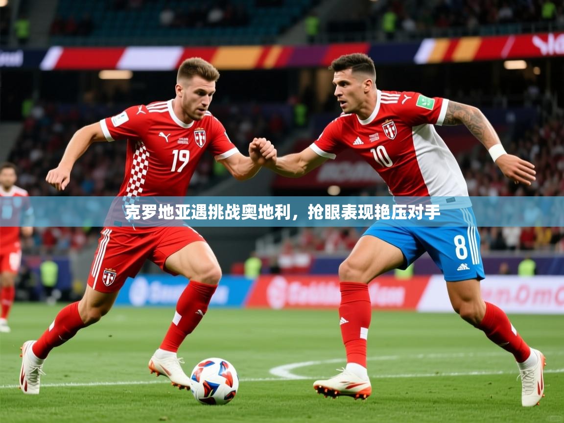 克罗地亚遇挑战奥地利,抢眼表现艳压对手 第1张