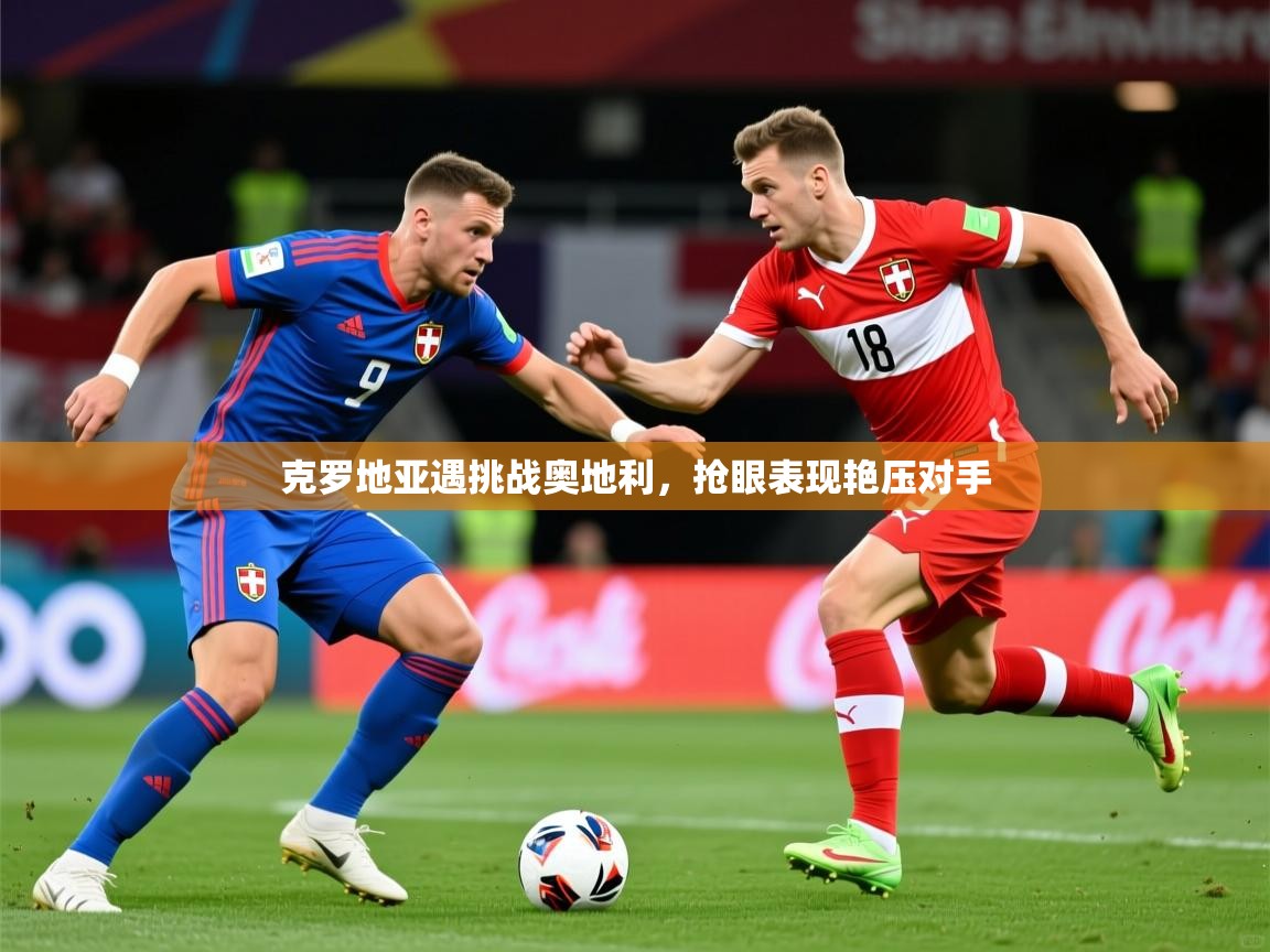 克罗地亚遇挑战奥地利,抢眼表现艳压对手 第4张