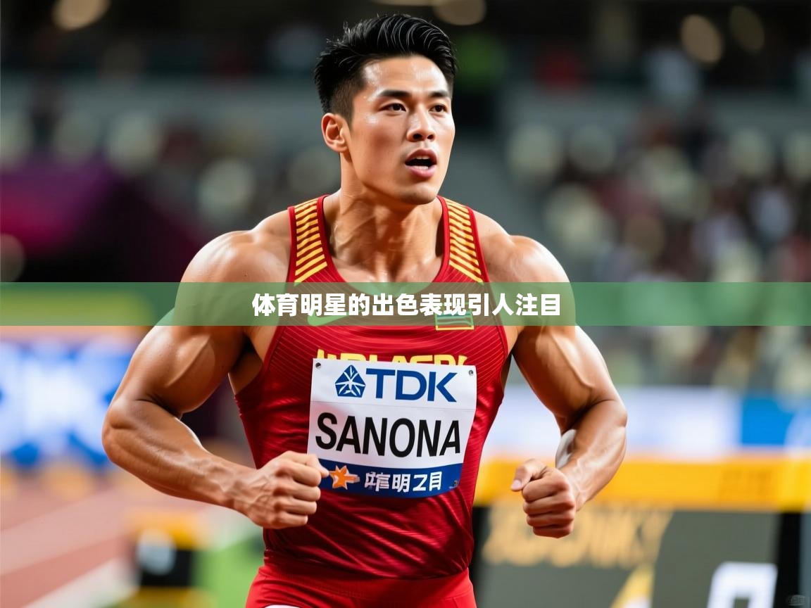 体育明星的出色表现引人注目 第1张
