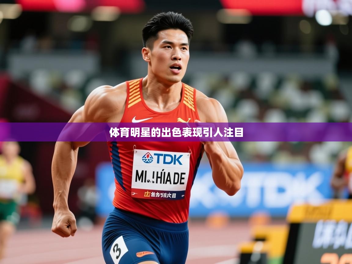 体育明星的出色表现引人注目 第2张