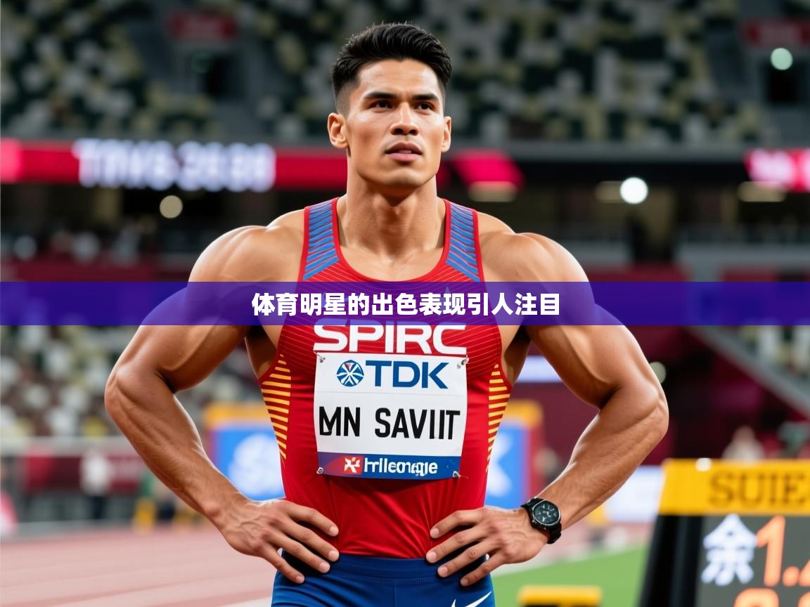 体育明星的出色表现引人注目 第4张